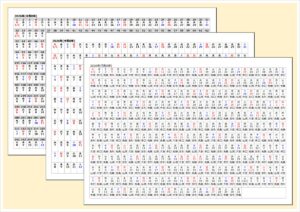 【2026年版】365日カレンダー（Excel・A4横）｜日付連続表示・無料ダウンロード